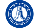 上海商学院图标