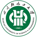 四川轻化工大学图标