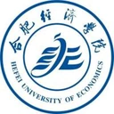 合肥经济学院图标