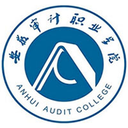 安徽审计职业学院图标