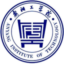 安阳工学院图标