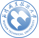 武汉职业技术大学图标