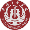 武汉音乐学院图标