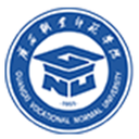广西职业师范学院图标