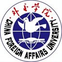 外交学院图标