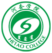 河套学院图标