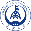 长安大学图标