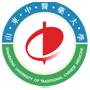 山东中医药大学图标