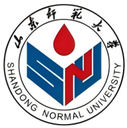 山东师范大学图标