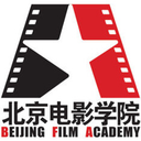 北京电影学院图标
