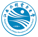 江西水利电力大学图标