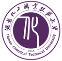 湖南化工职业技术大学图标