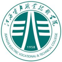 江西电力职业技术学院图标