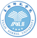 玉林师范学院图标