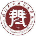 铁门关职业技术学院图标