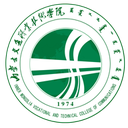 内蒙古交通职业技术学院图标