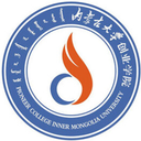 内蒙古大学创业学院图标