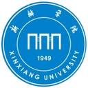 新乡学院图标