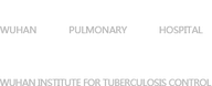 武汉市肺科医院图标
