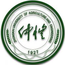 仲恺农业工程学院图标