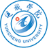 运城学院图标