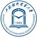 上海对外经贸大学图标