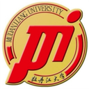 牡丹江大学图标