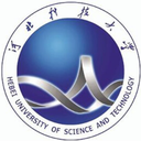 河北科技大学图标