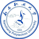 南昌职业大学图标