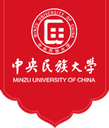 中央民族大学图标