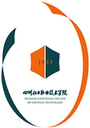 四川化工职业技术学院图标