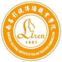 南昌影视传播职业学院图标