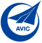 陕西航空职业技术学院图标