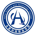 合肥科技职业学院图标