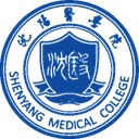 沈阳医学院图标