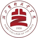 湖北艺术职业学院图标