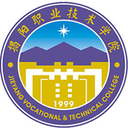 揭阳职业技术学院图标
