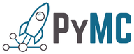PyMC图标