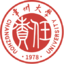 常州大学图标