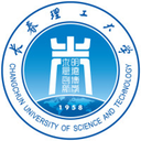 长春理工大学图标