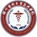 锦州医科大学医疗学院图标