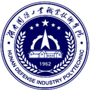 湖南国防工业职业技术学院图标