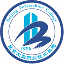 北京工业职业技术学院图标