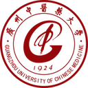 广州中医药大学图标