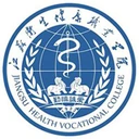 江苏卫生健康职业学院图标