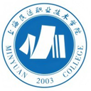上海民远职业技术学院图标