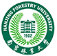 南京林业大学图标