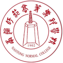 南通师范高等专科学校图标