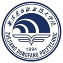 浙江东方职业技术学院图标