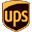 UPS图标